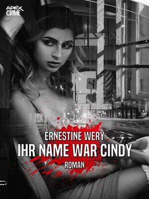 cover image of IHR NAME WAR CINDY